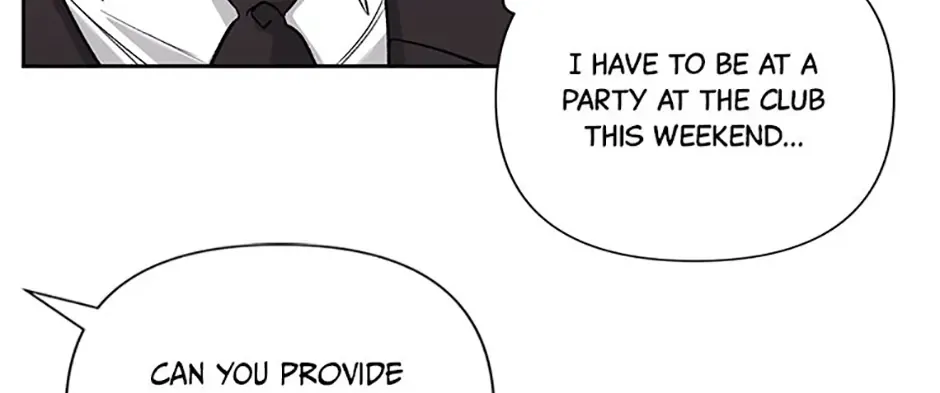 Second Time Newlyweds Zinmanga X Chapter 20 Page 6
