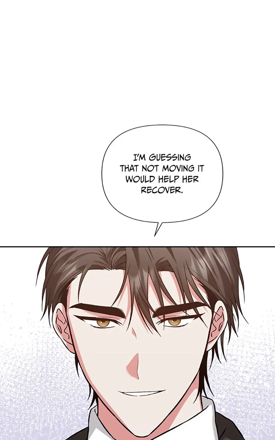 Second Time Newlyweds Zinmanga X Chapter 20 Page 9