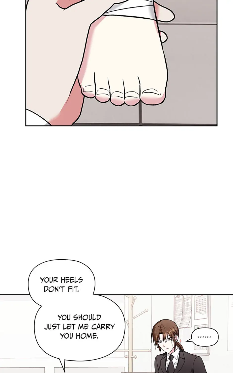 Second Time Newlyweds Zinmanga X Chapter 20 Page 17