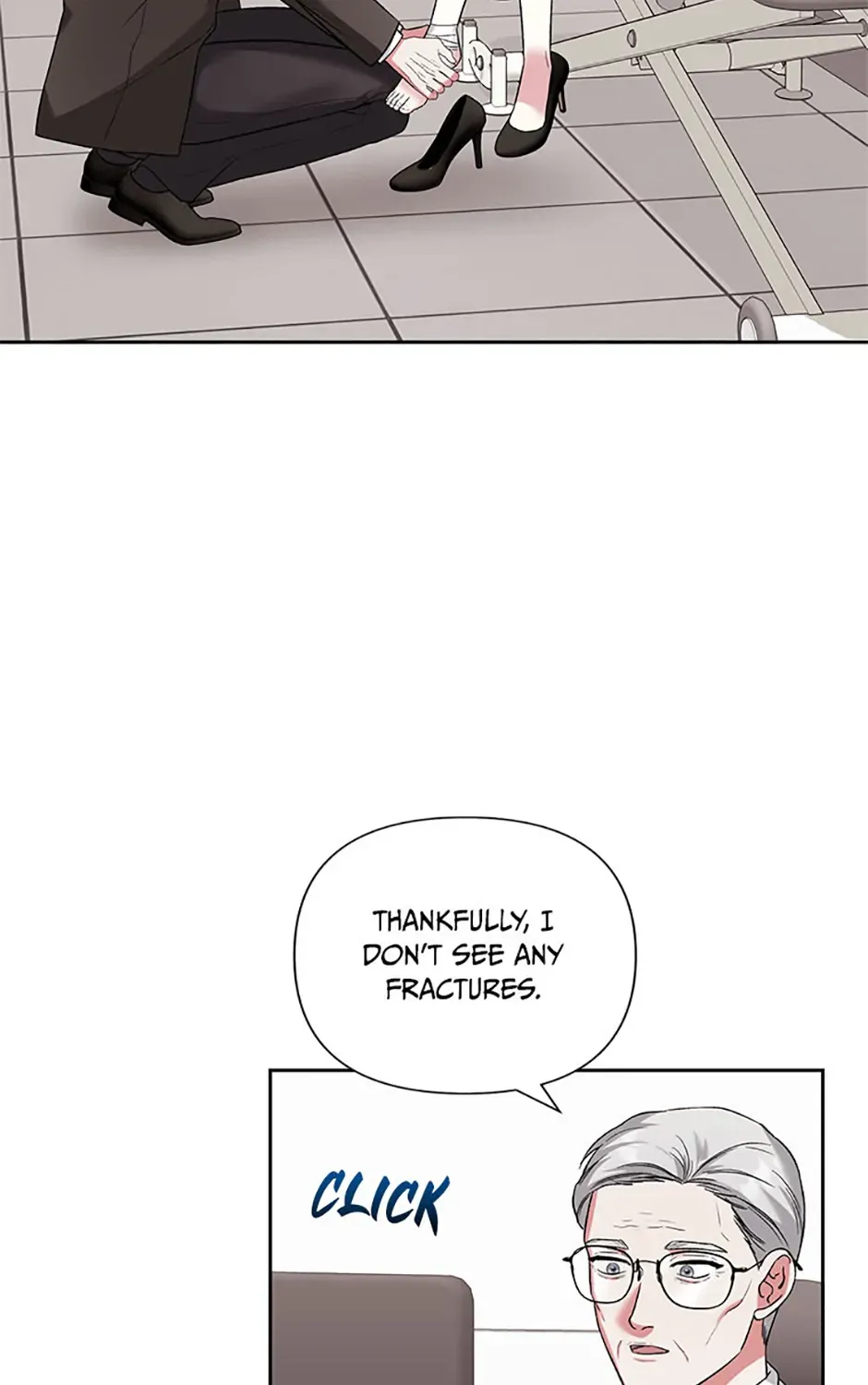 Second Time Newlyweds Zinmanga X Chapter 20 Page 19