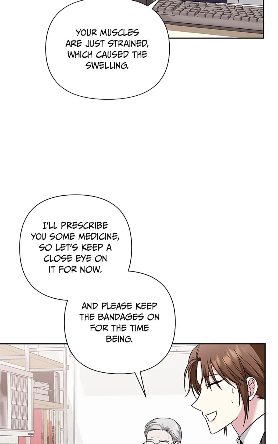 Second Time Newlyweds Zinmanga X Chapter 20 Page 21