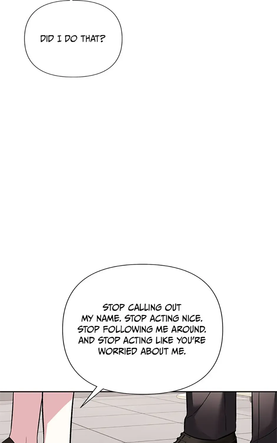 Second Time Newlyweds Zinmanga X Chapter 20 Page 61