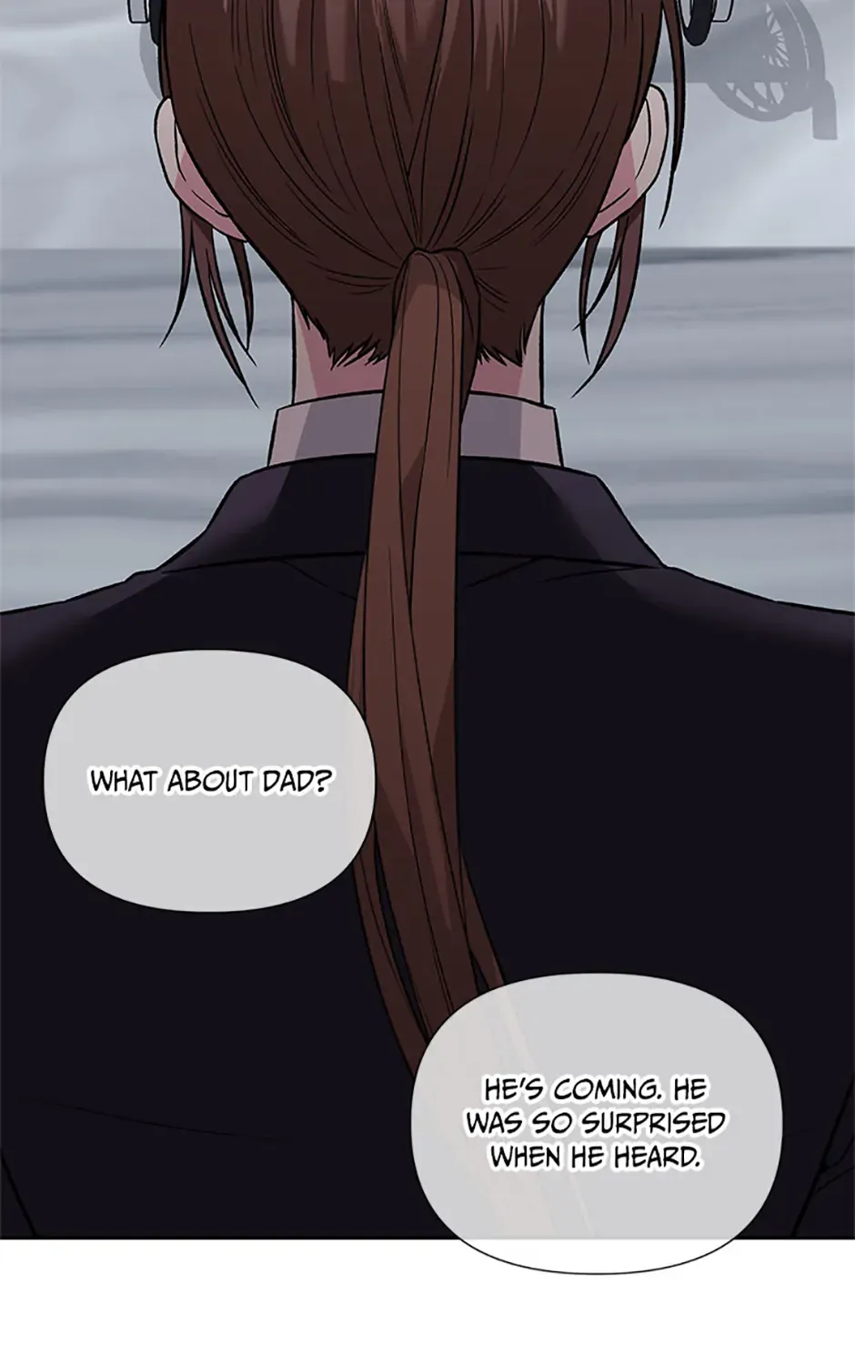 Second Time Newlyweds Zinmanga X Chapter 20 Page 121