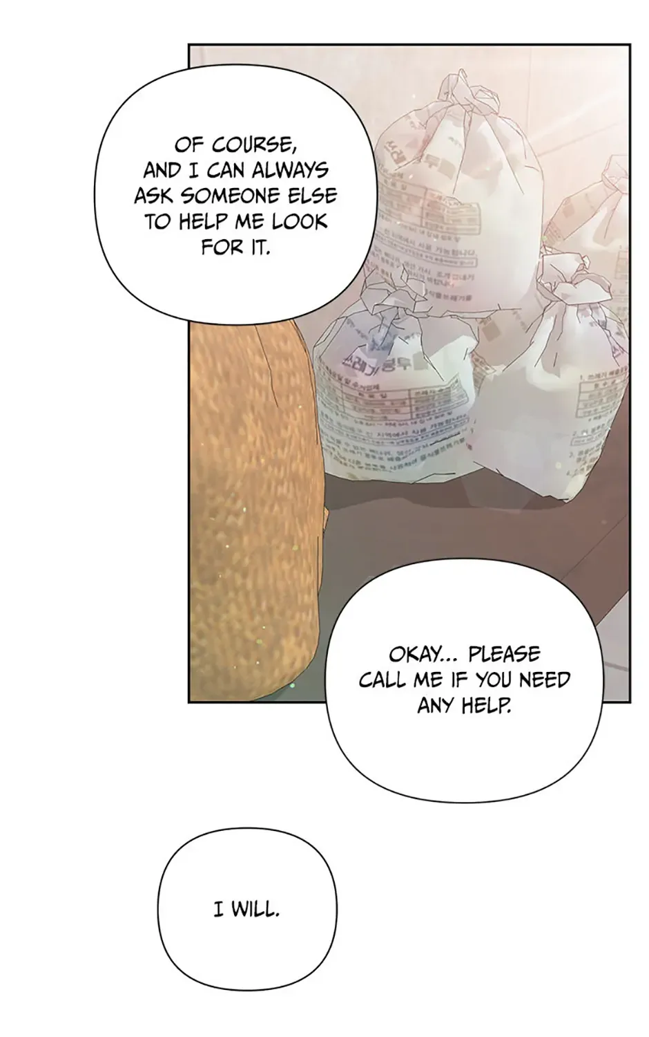 Second Time Newlyweds Zinmanga X Chapter 19 Page 7