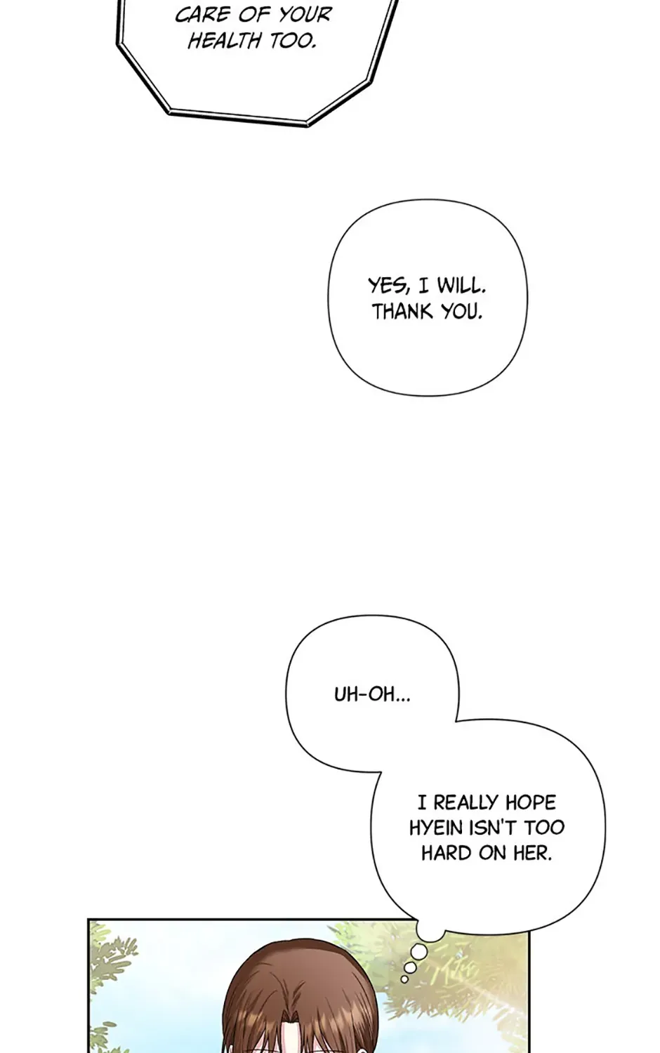 Second Time Newlyweds Zinmanga X Chapter 19 Page 19