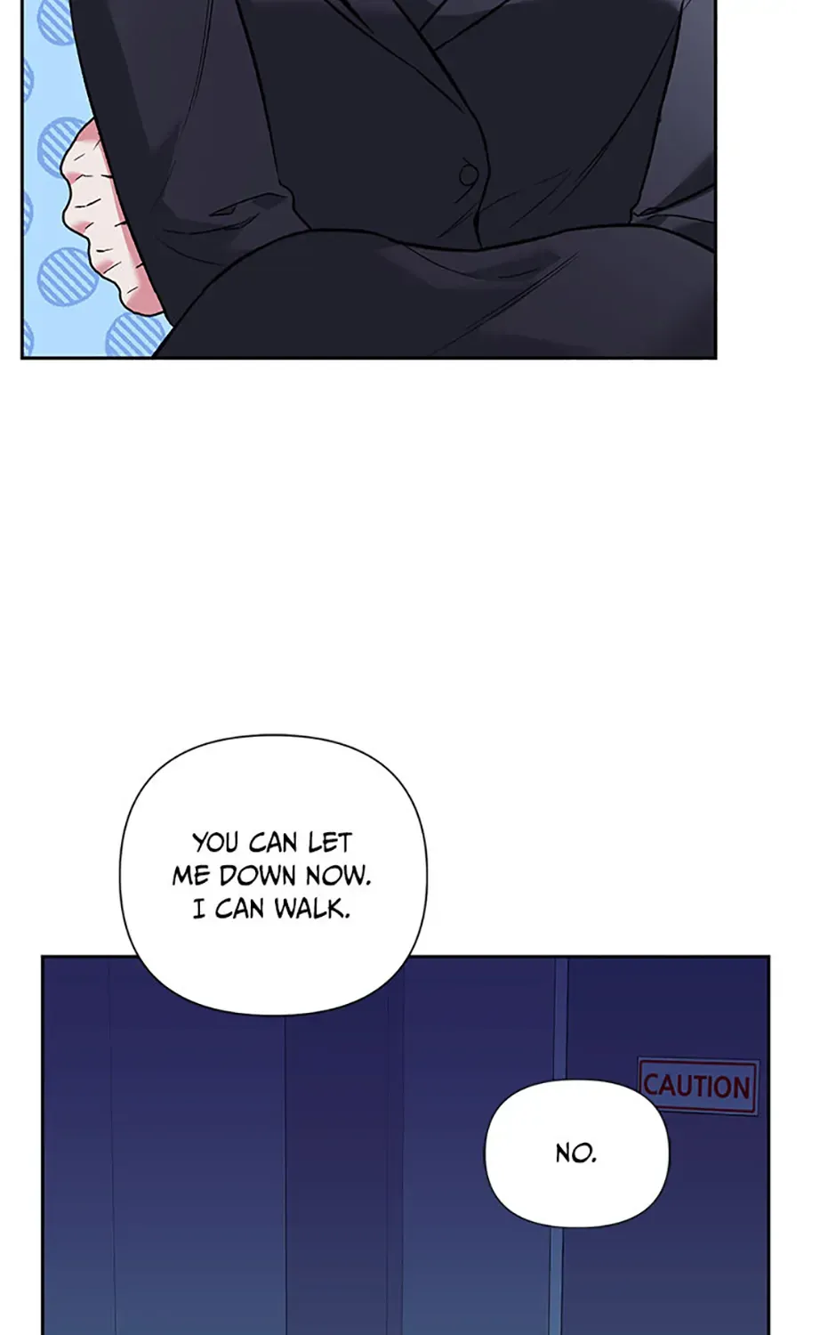 Second Time Newlyweds Zinmanga X Chapter 19 Page 103