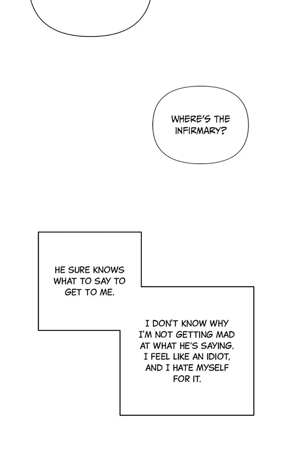 Second Time Newlyweds Zinmanga X Chapter 19 Page 105