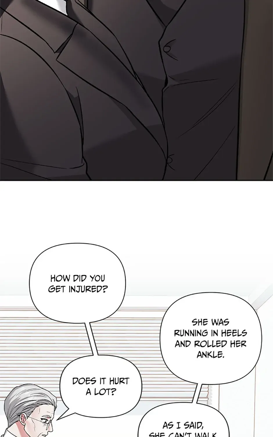 Second Time Newlyweds Zinmanga X Chapter 19 Page 113
