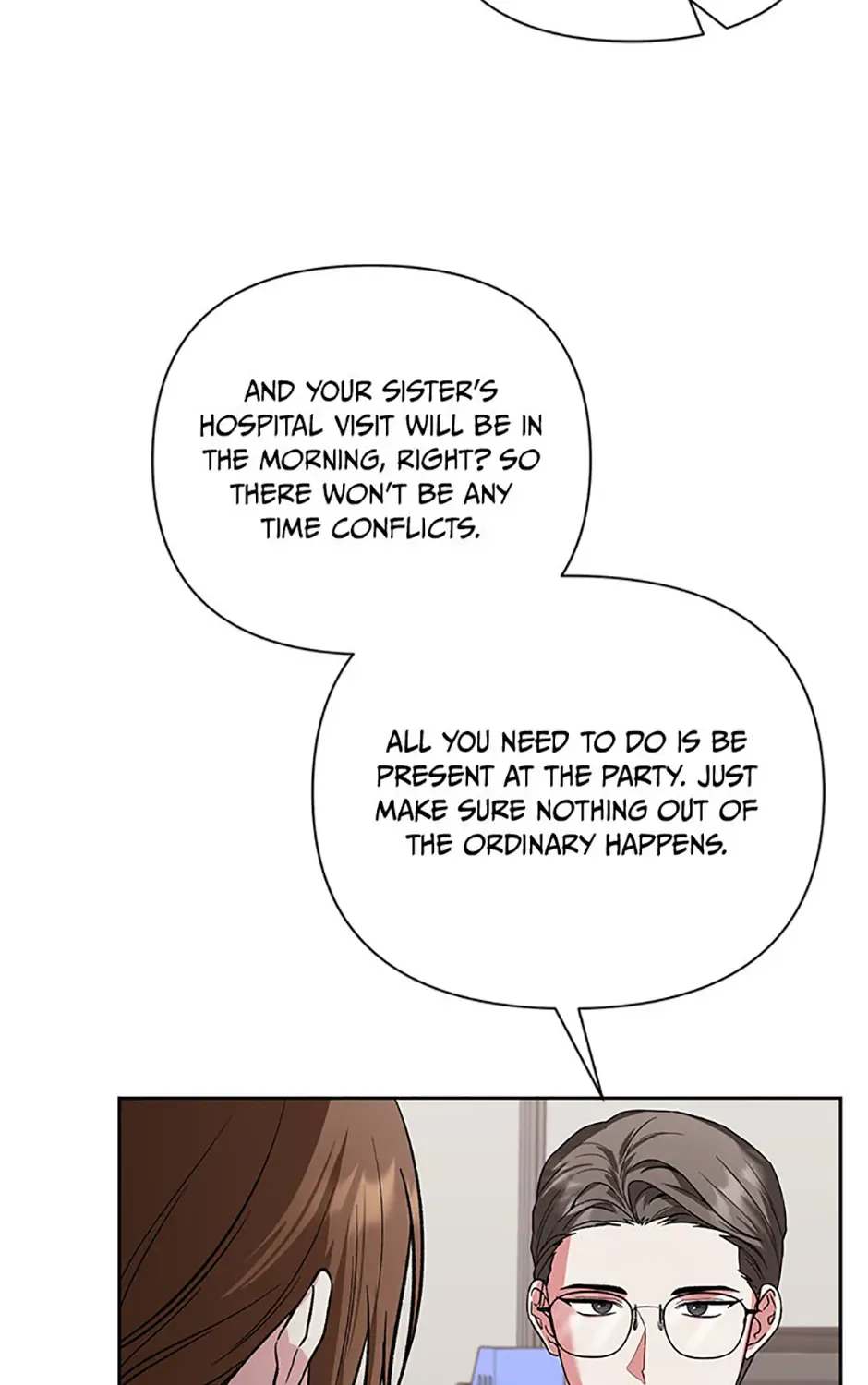 Second Time Newlyweds Zinmanga X Chapter 18 Page 84
