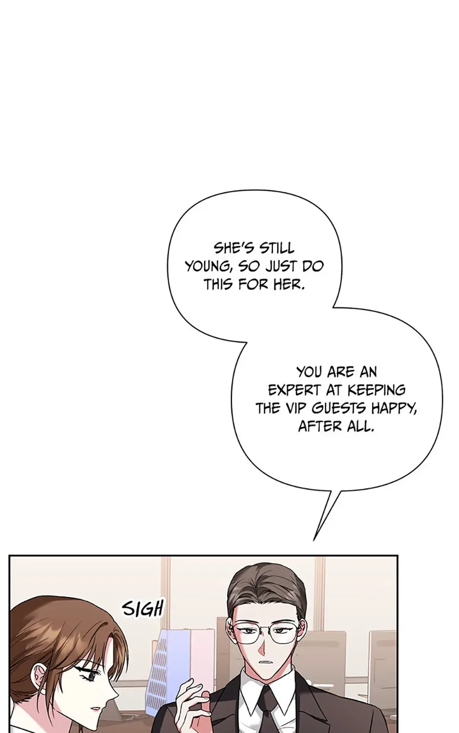 Second Time Newlyweds Zinmanga X Chapter 18 Page 90