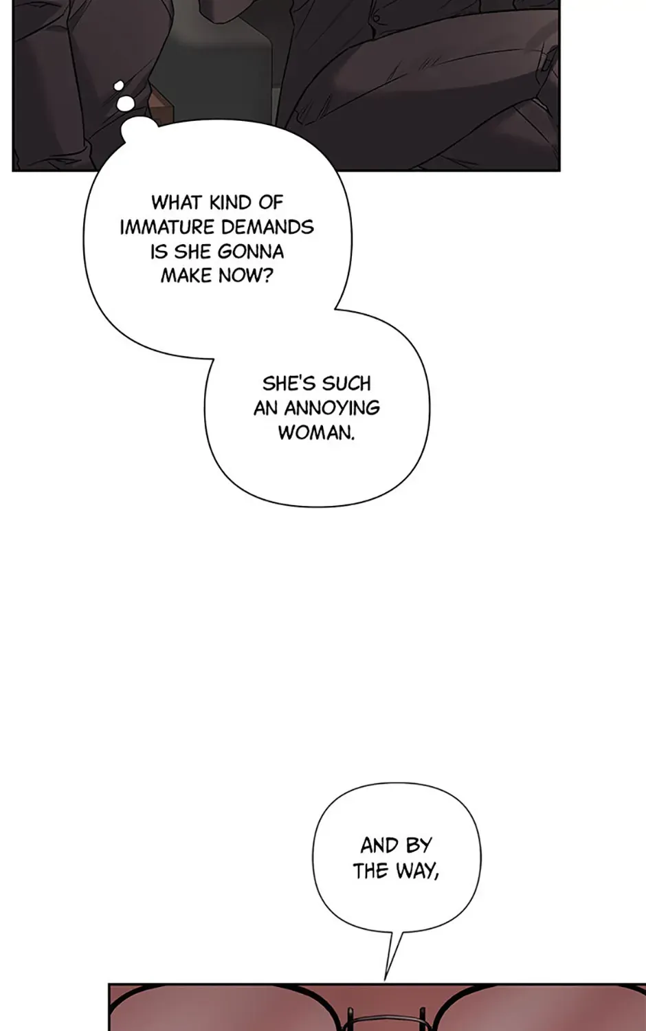 Second Time Newlyweds Zinmanga X Chapter 18 Page 92