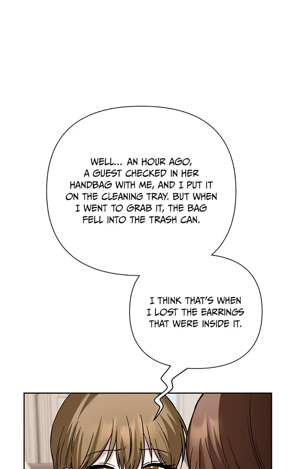 Second Time Newlyweds Zinmanga X Chapter 18 Page 124