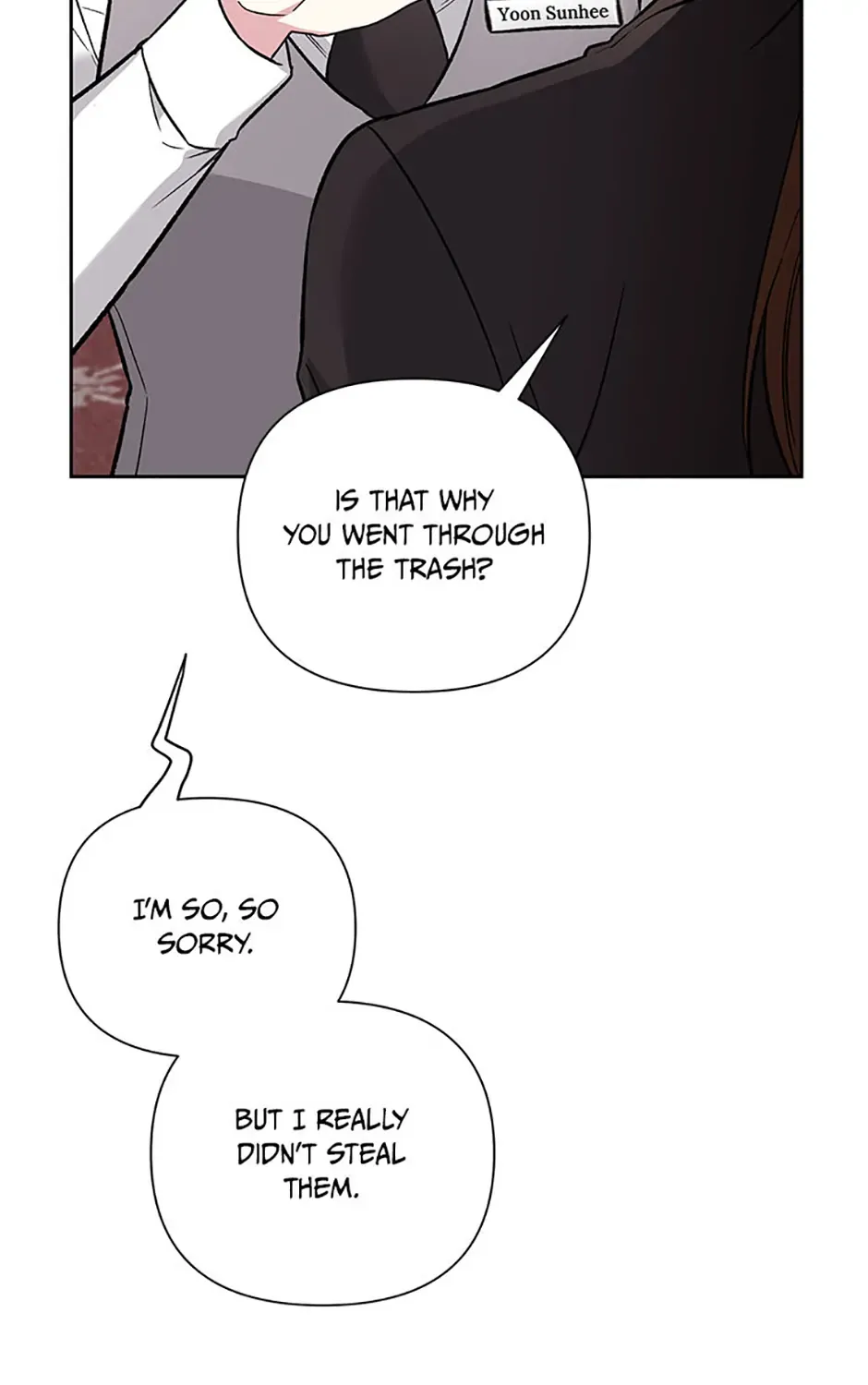 Second Time Newlyweds Zinmanga X Chapter 18 Page 126
