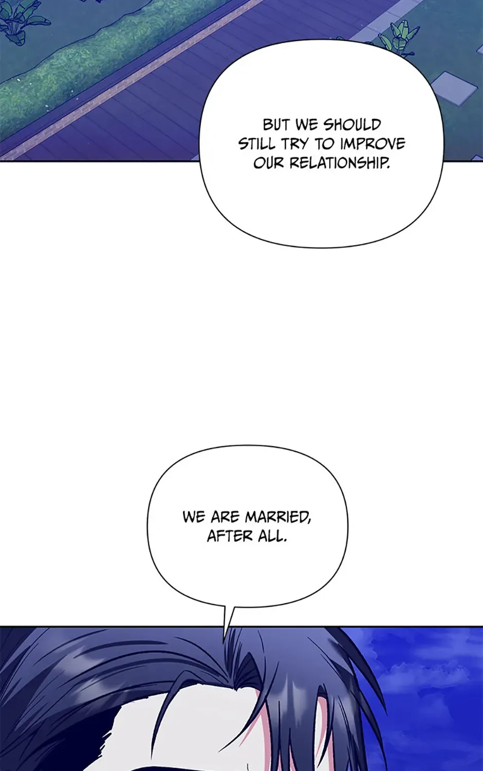 Second Time Newlyweds Zinmanga X Chapter 15 Page 7