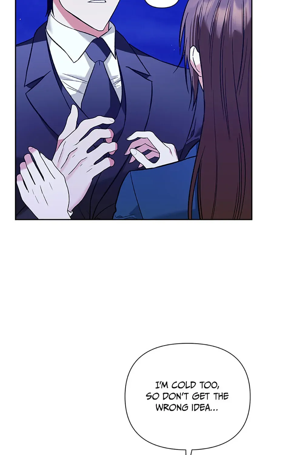 Second Time Newlyweds Zinmanga X Chapter 15 Page 51