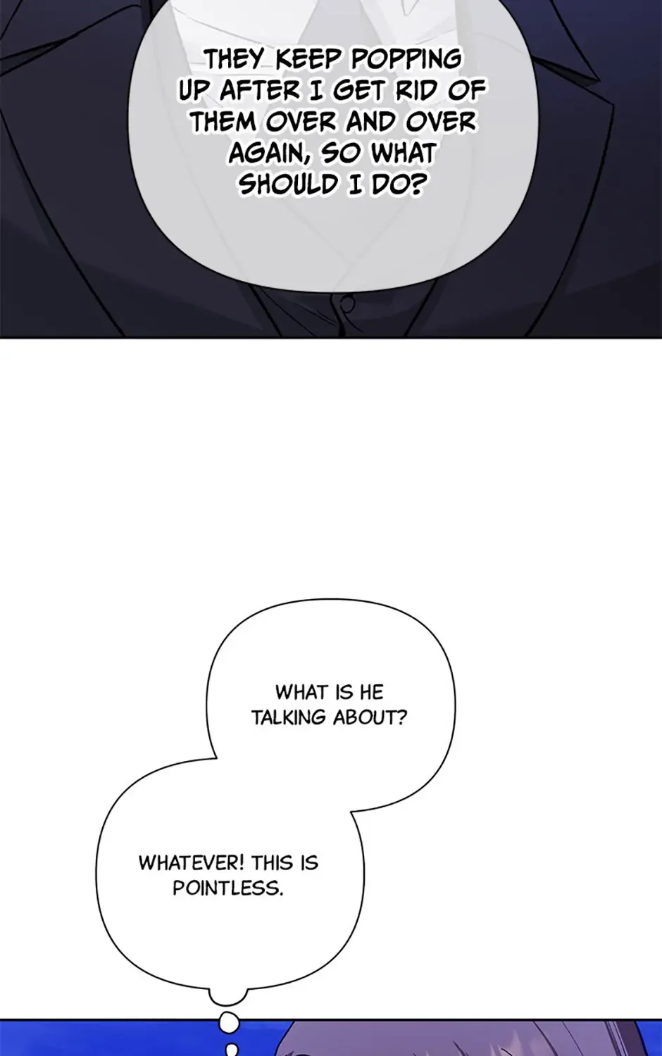 Second Time Newlyweds Zinmanga X Chapter 15 Page 69