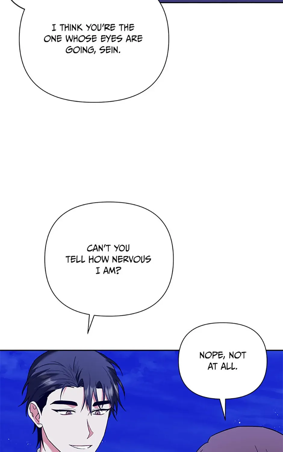 Second Time Newlyweds Zinmanga X Chapter 15 Page 87