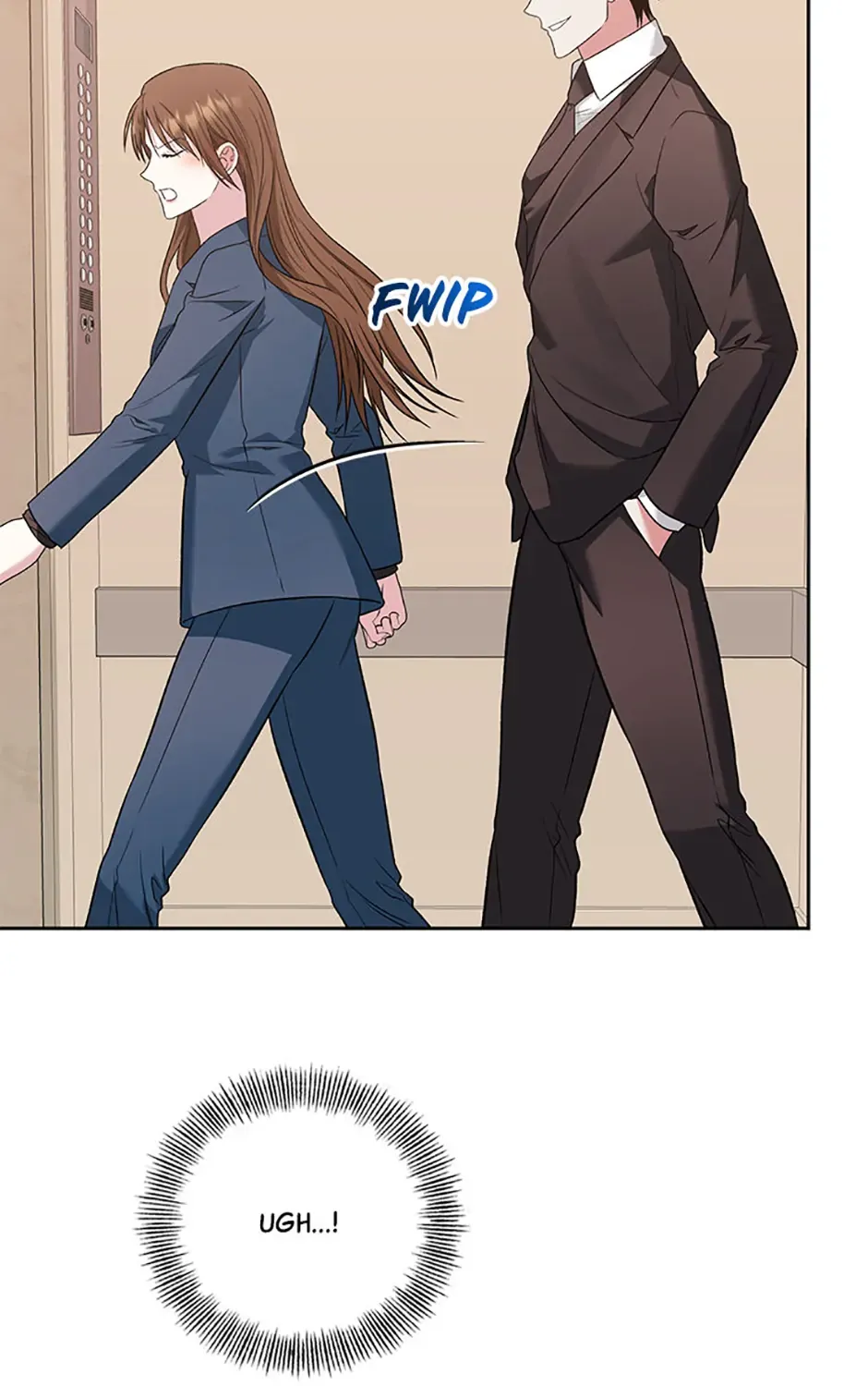 Second Time Newlyweds Zinmanga X Chapter 15 Page 117