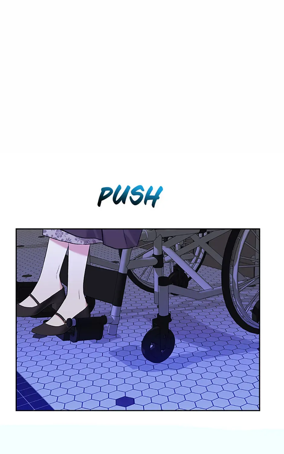 Second Time Newlyweds Zinmanga X Chapter 14 Page 2