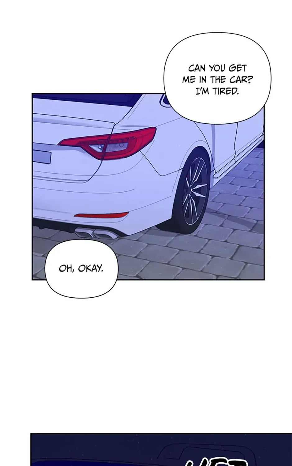 Second Time Newlyweds Zinmanga X Chapter 14 Page 40