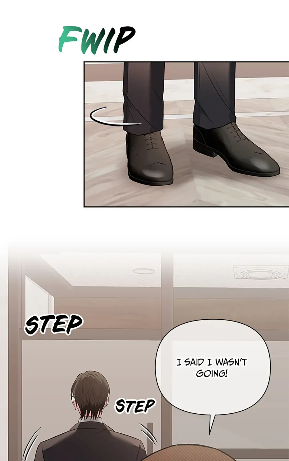Second Time Newlyweds Zinmanga X Chapter 13 Page 5