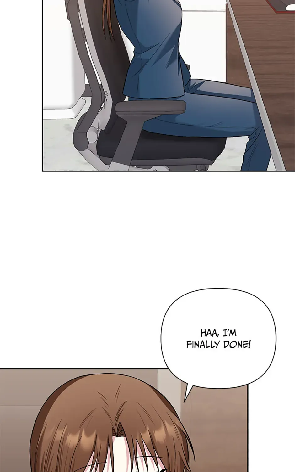 Second Time Newlyweds Zinmanga X Chapter 13 Page 29