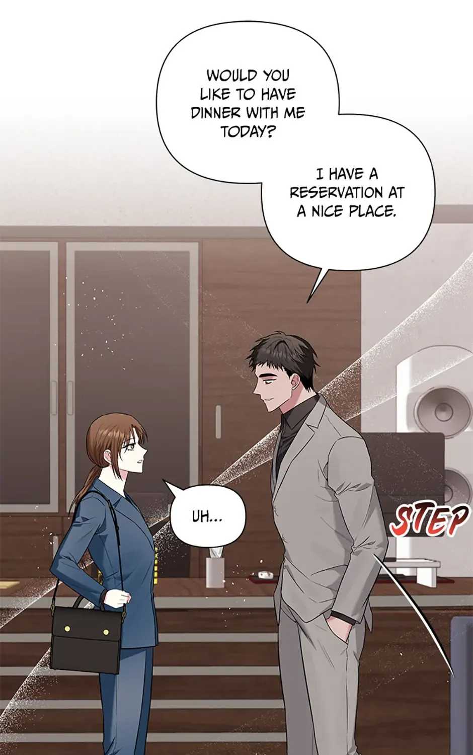 Second Time Newlyweds Zinmanga X Chapter 13 Page 69