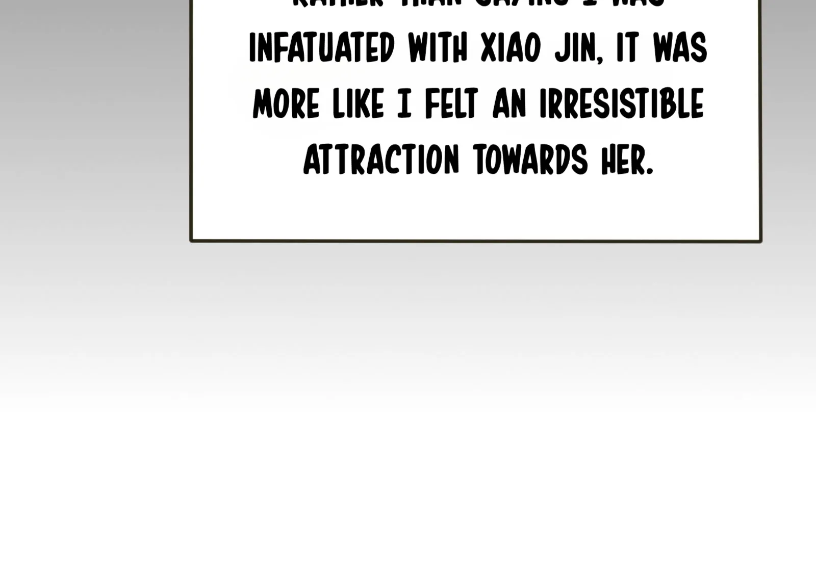 Baili Jin Among Mortals Zinmanga X Chapter 75 Page 75
