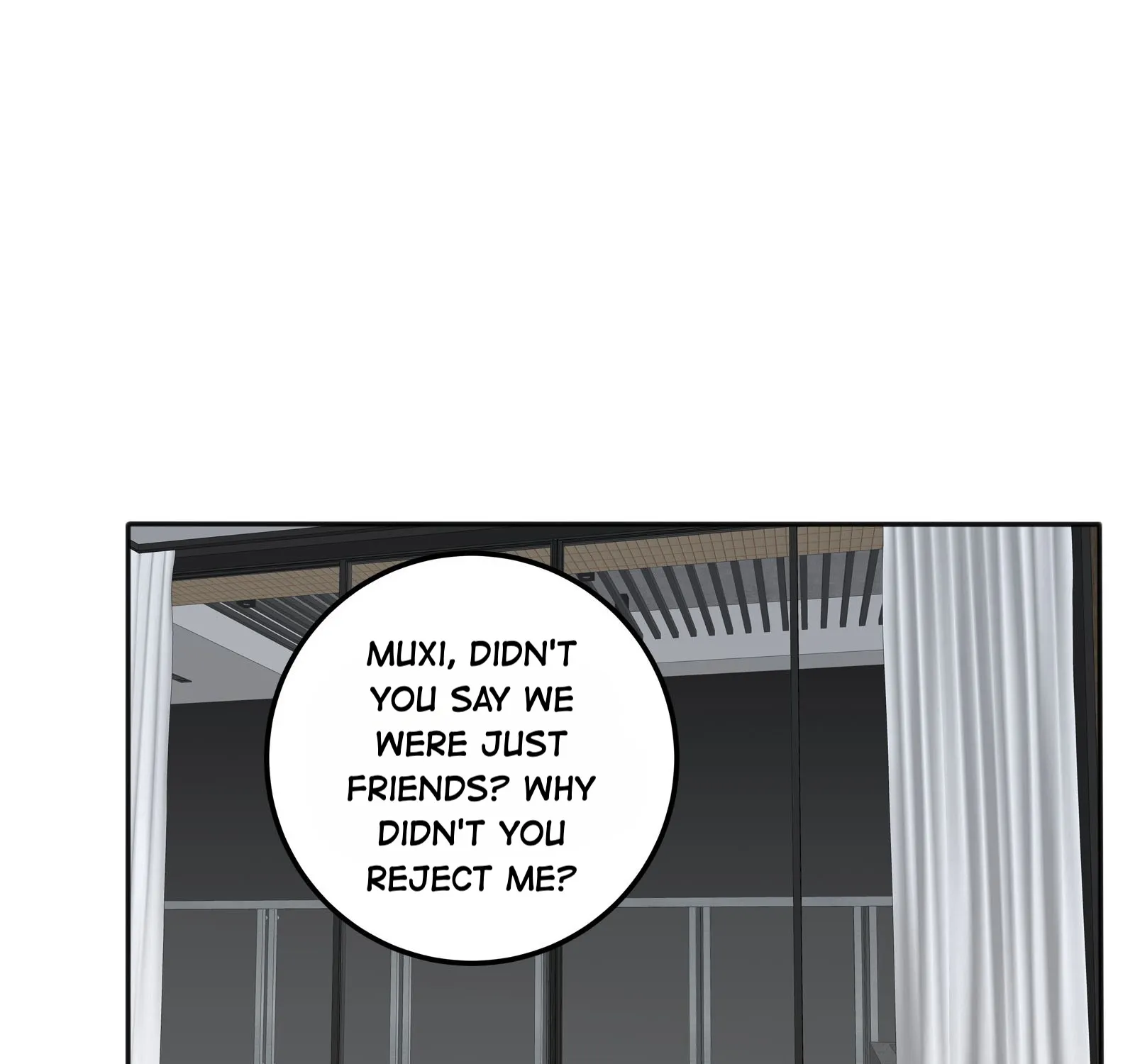 Baili Jin Among Mortals Zinmanga X Chapter 75 Page 76