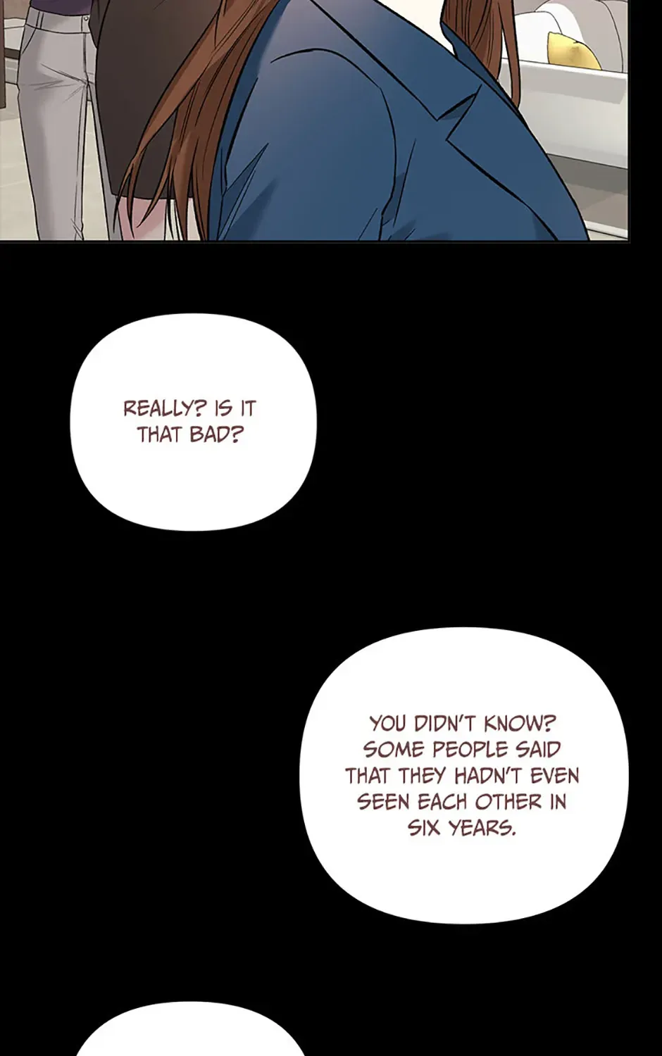 Second Time Newlyweds Zinmanga X Chapter 12 Page 5