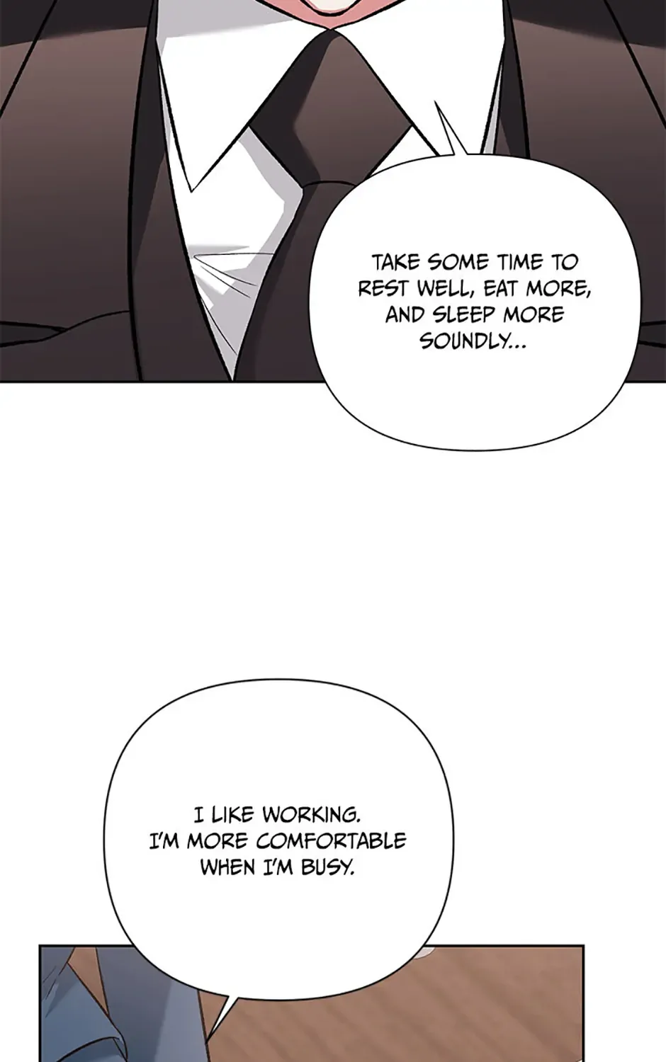 Second Time Newlyweds Zinmanga X Chapter 12 Page 45