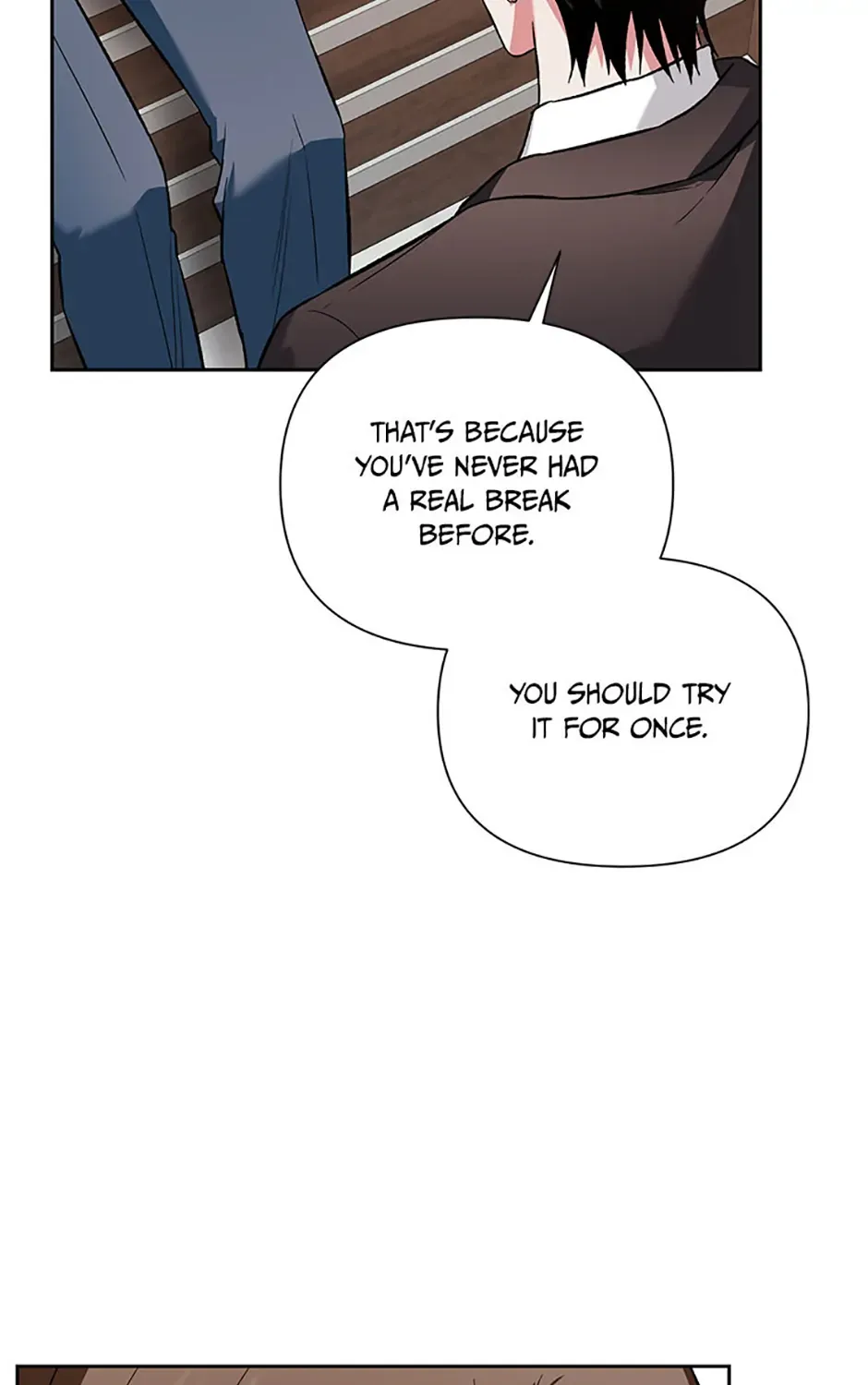 Second Time Newlyweds Zinmanga X Chapter 12 Page 47