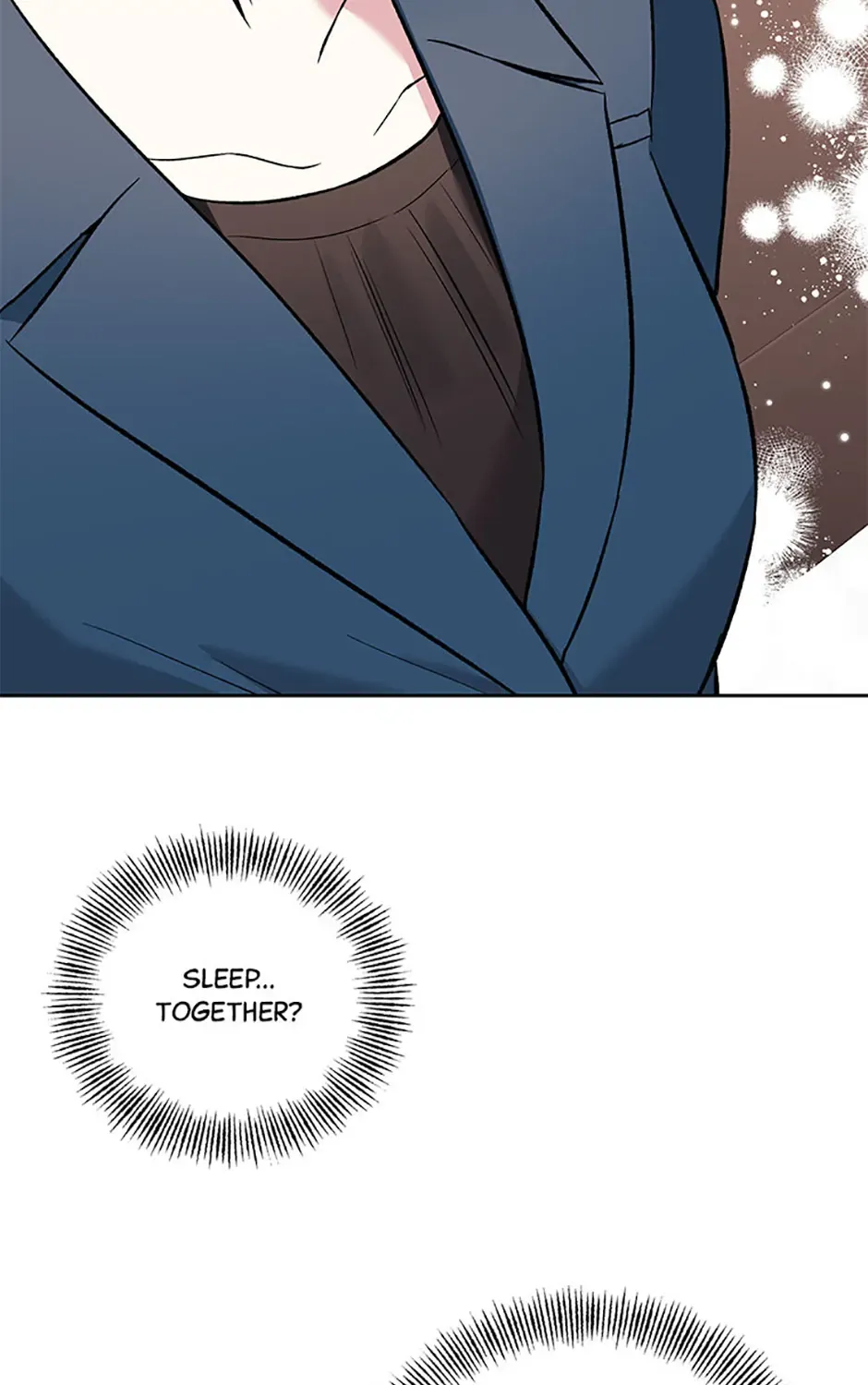 Second Time Newlyweds Zinmanga X Chapter 12 Page 61