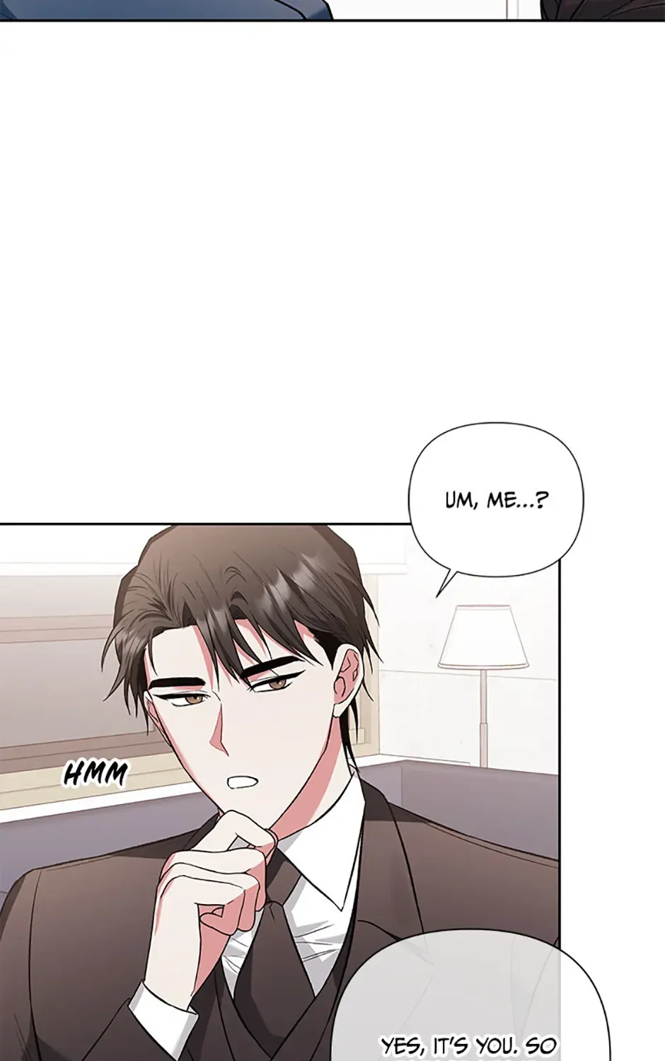 Second Time Newlyweds Zinmanga X Chapter 12 Page 85