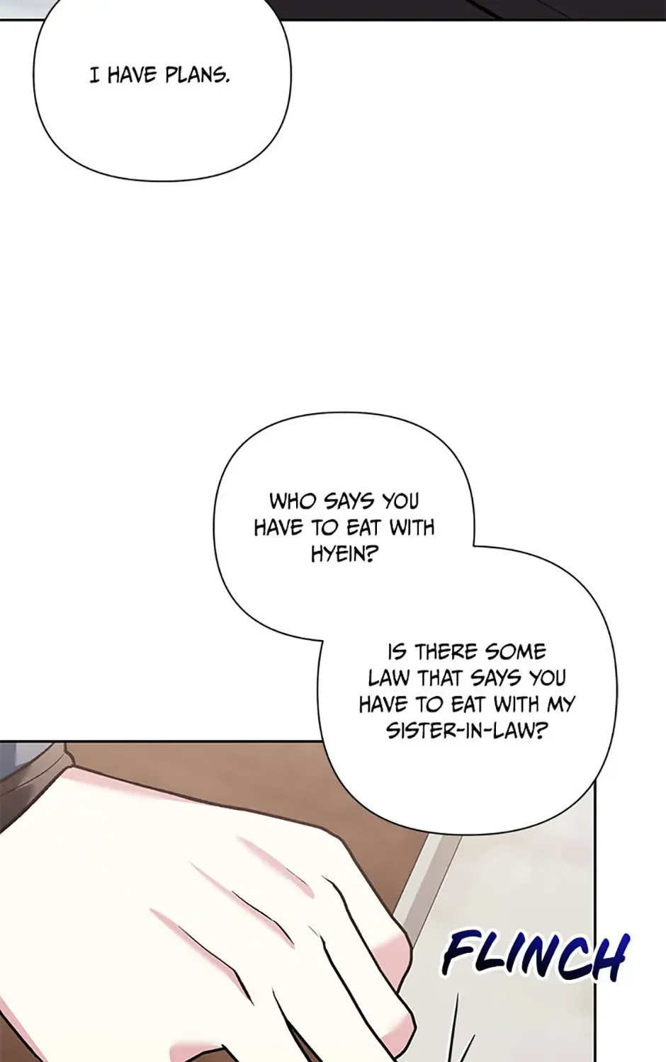 Second Time Newlyweds Zinmanga X Chapter 12 Page 89