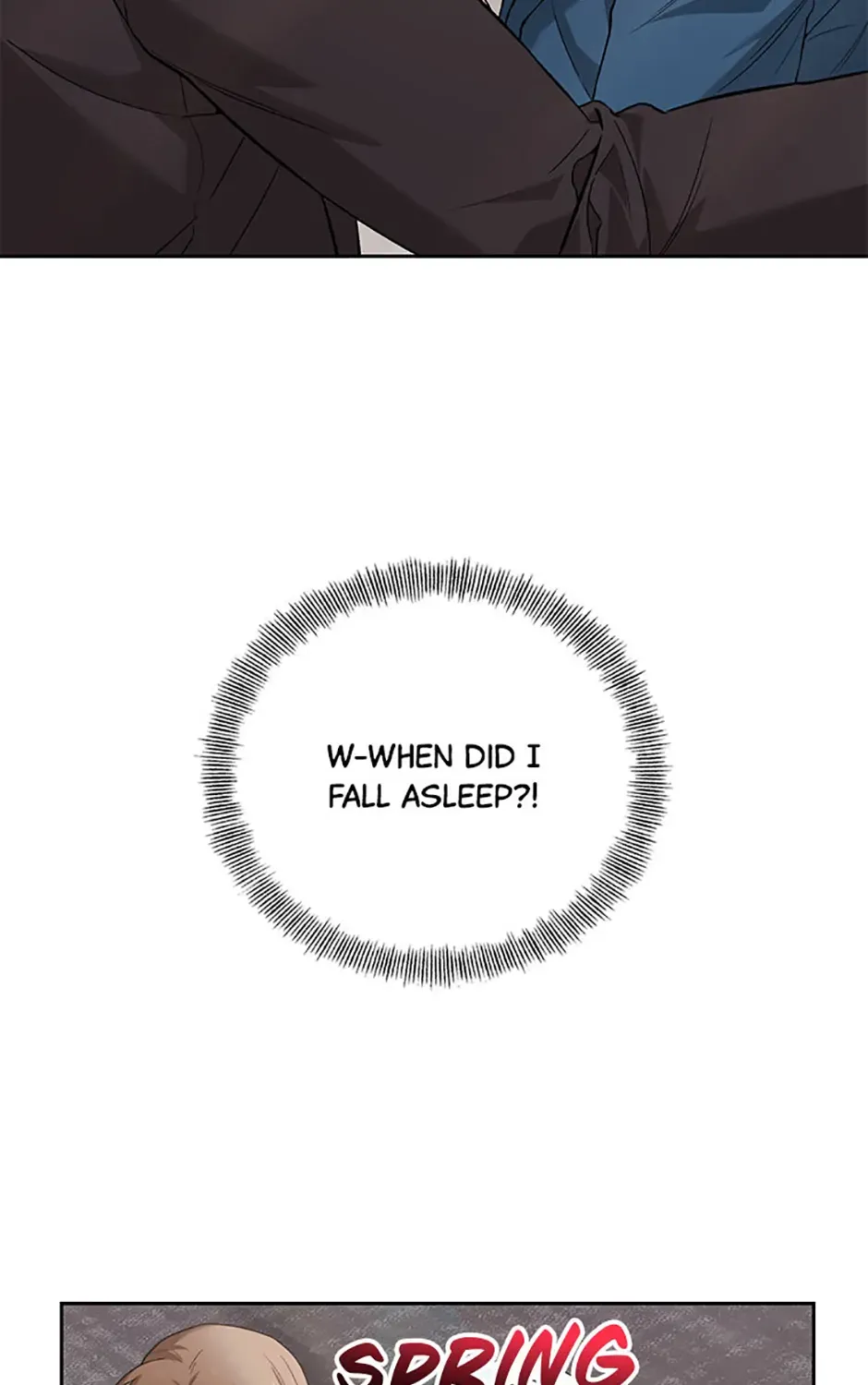 Second Time Newlyweds Zinmanga X Chapter 11 Page 5