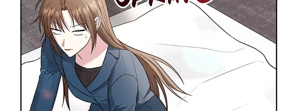 Second Time Newlyweds Zinmanga X Chapter 11 Page 6