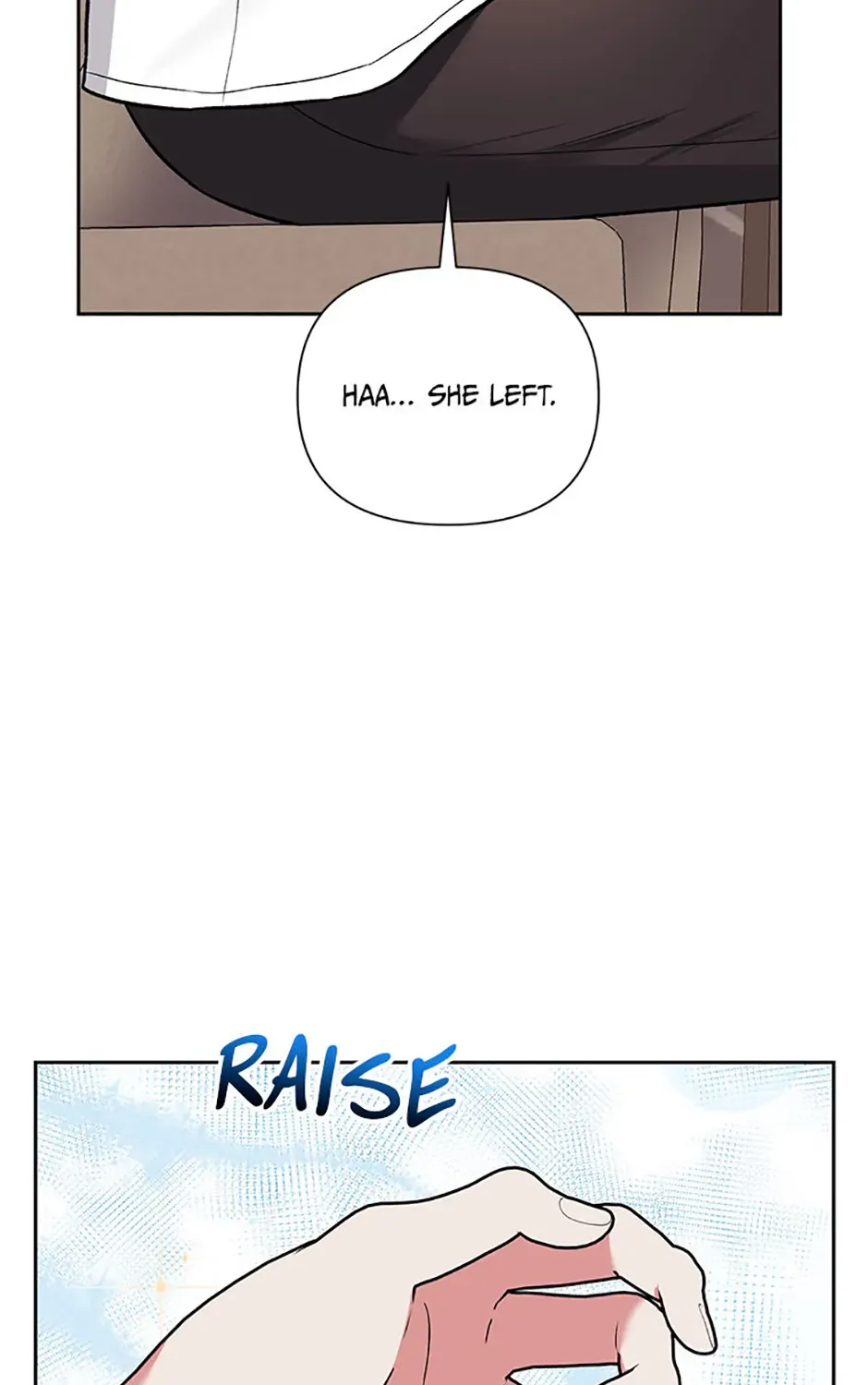 Second Time Newlyweds Zinmanga X Chapter 11 Page 47