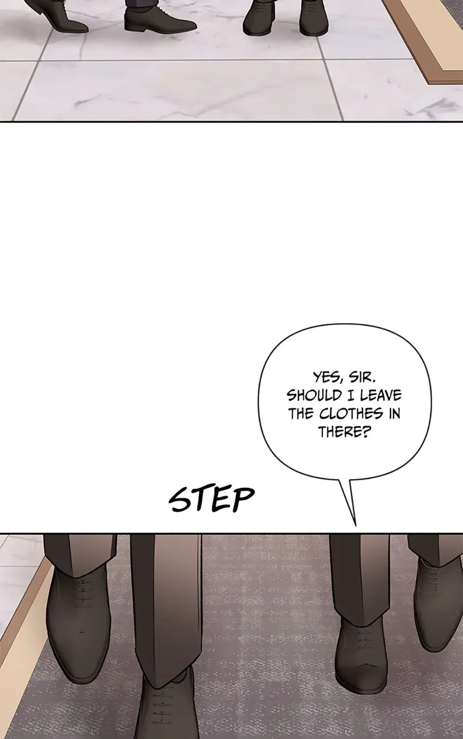 Second Time Newlyweds Zinmanga X Chapter 11 Page 71