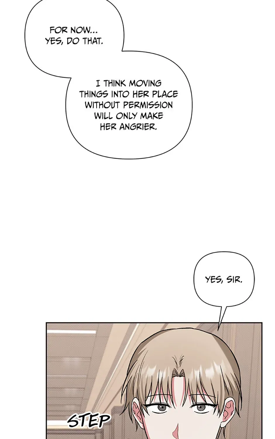 Second Time Newlyweds Zinmanga X Chapter 11 Page 73