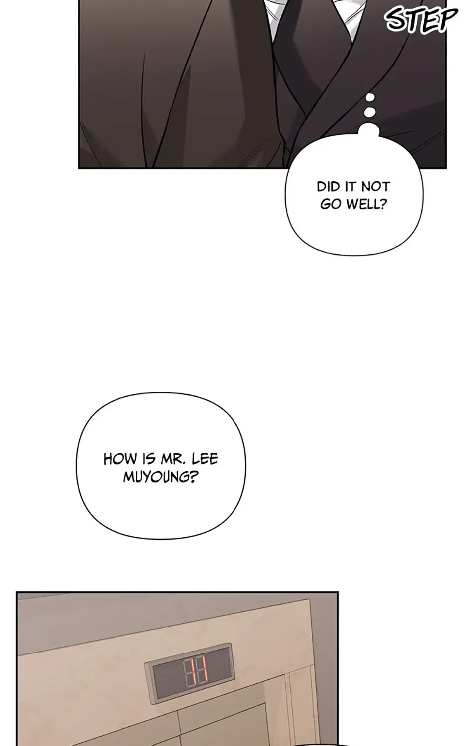 Second Time Newlyweds Zinmanga X Chapter 11 Page 75
