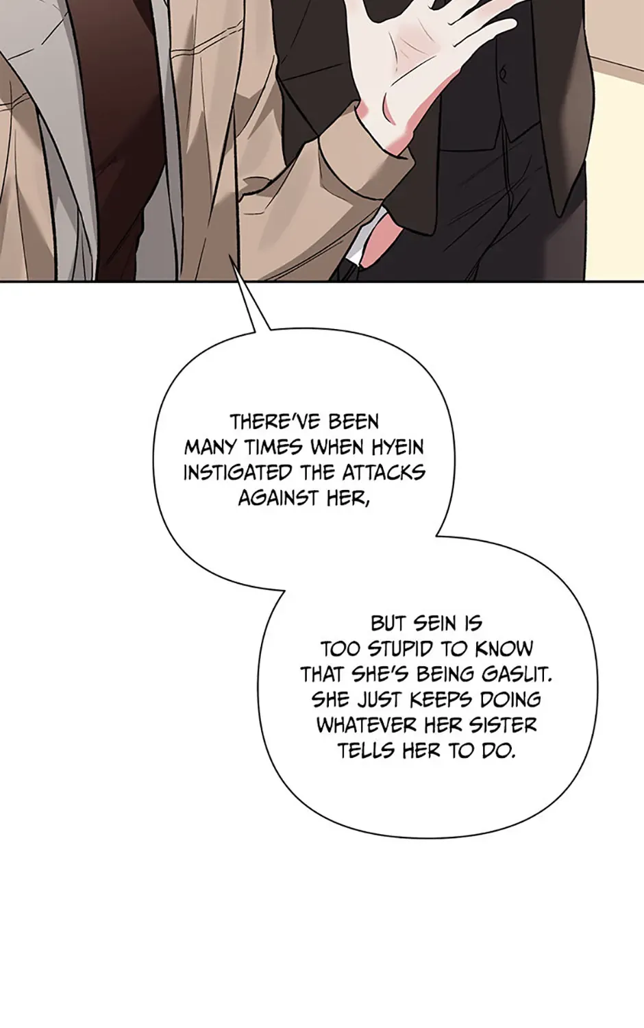 Second Time Newlyweds Zinmanga X Chapter 11 Page 107