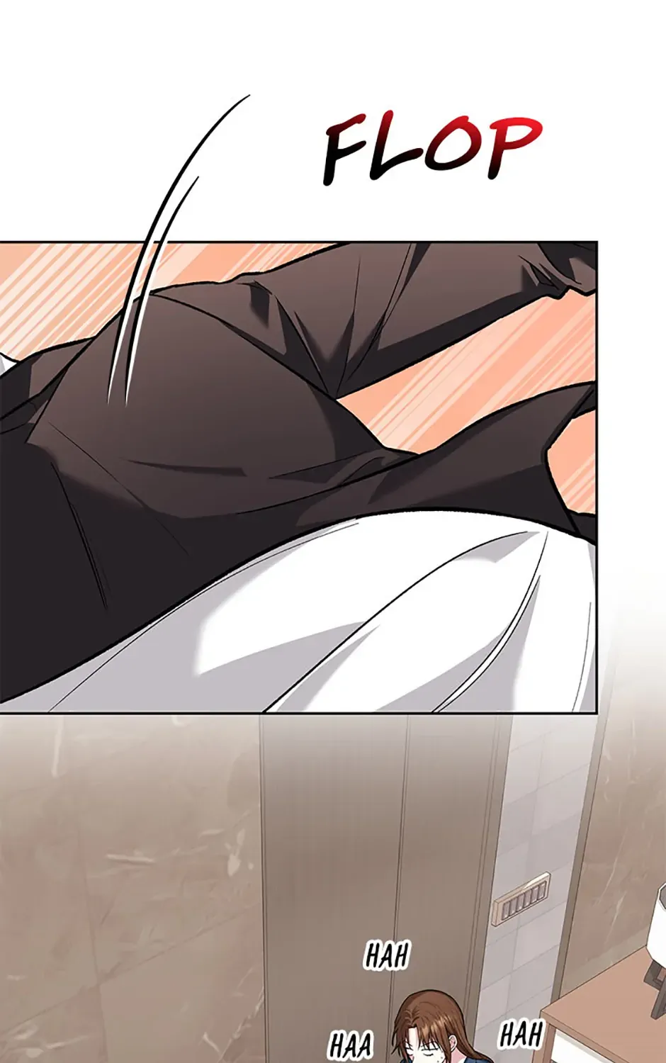 Second Time Newlyweds Zinmanga X Chapter 10 Page 42