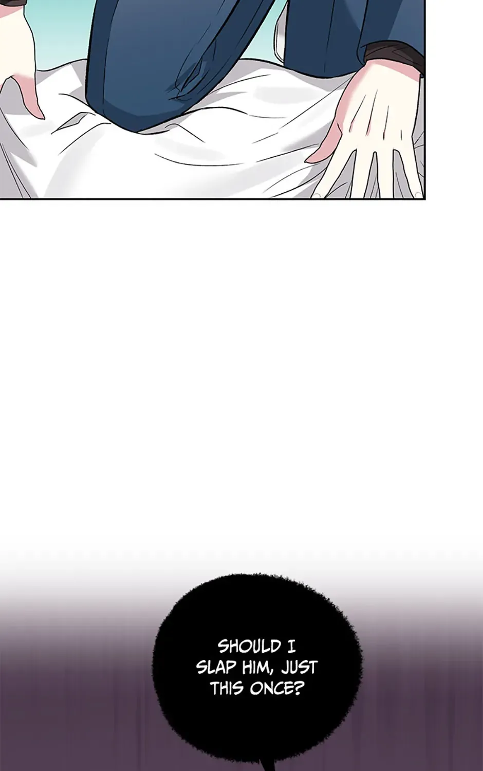 Second Time Newlyweds Zinmanga X Chapter 10 Page 52