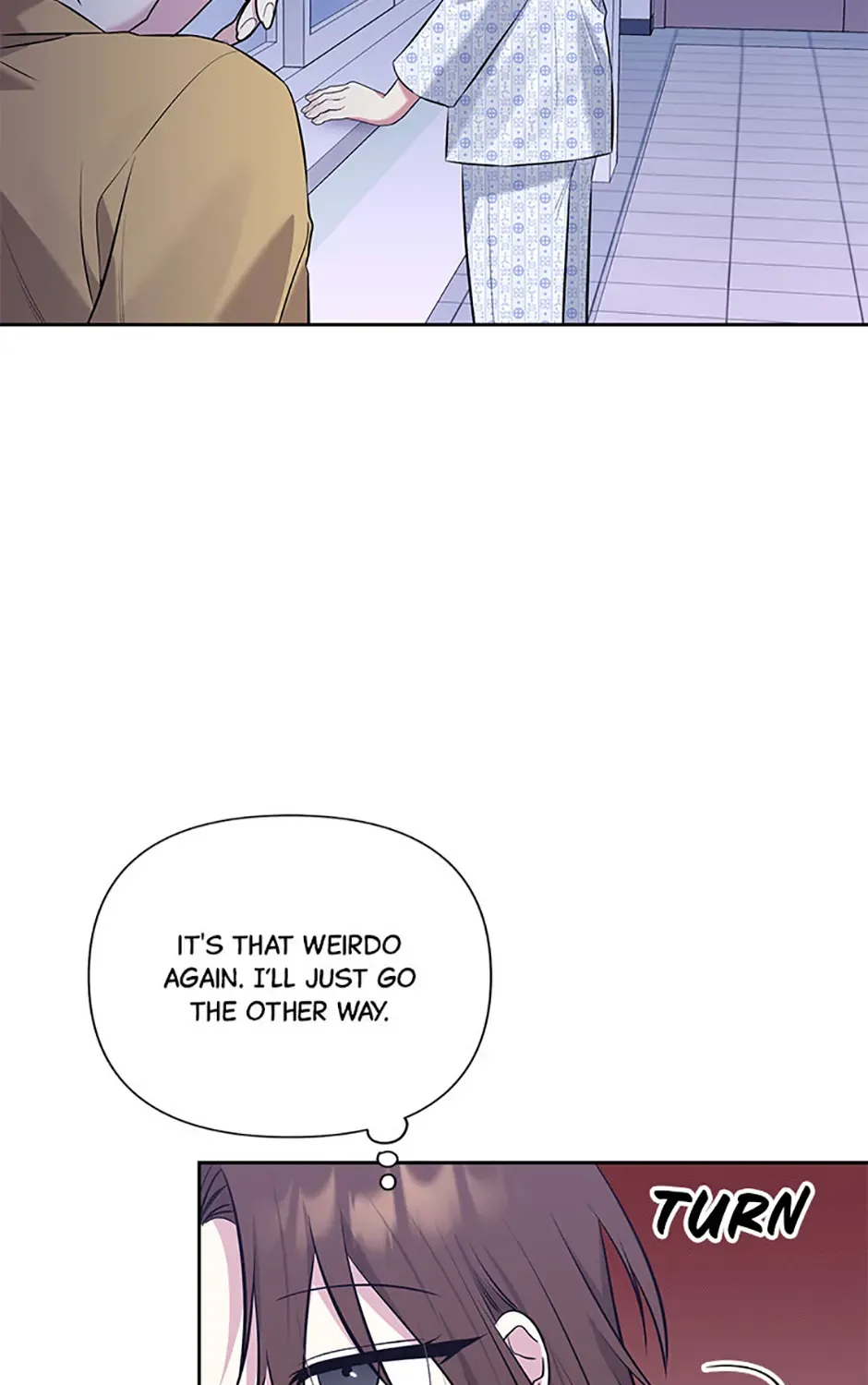 Second Time Newlyweds Zinmanga X Chapter 9 Page 20
