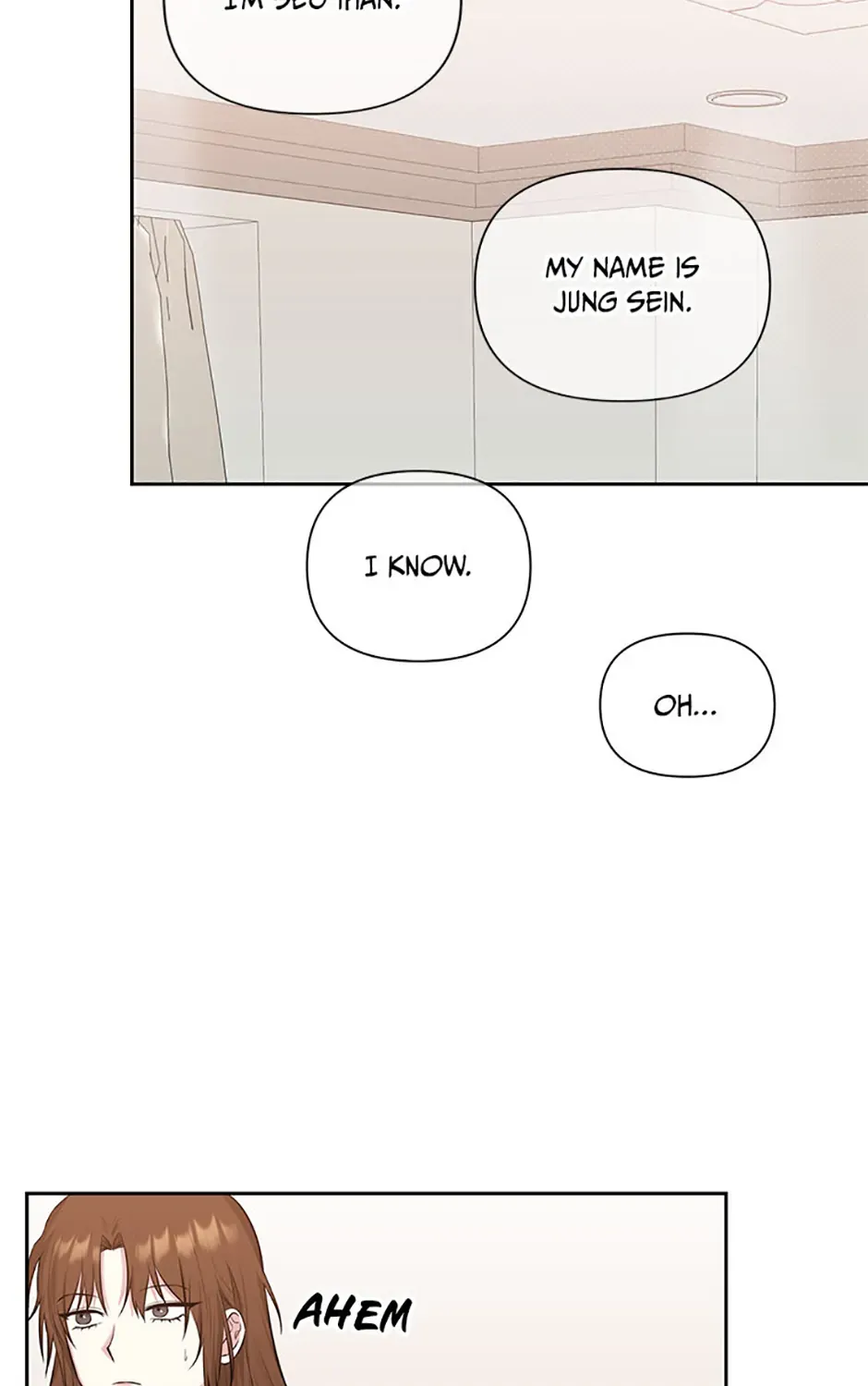 Second Time Newlyweds Zinmanga X Chapter 9 Page 52