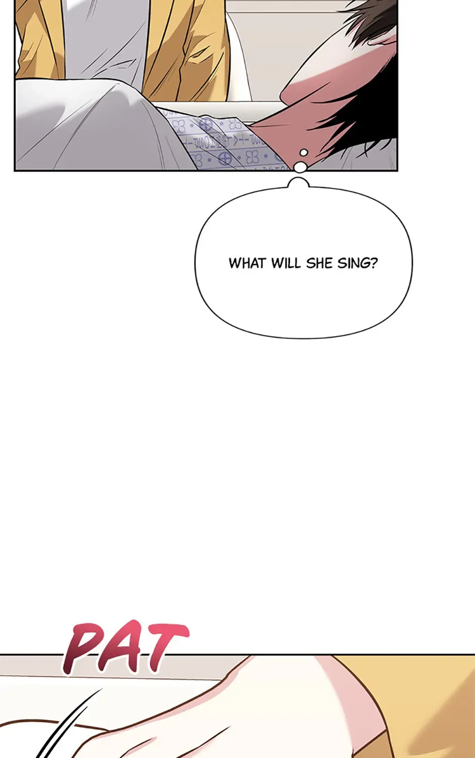 Second Time Newlyweds Zinmanga X Chapter 9 Page 54