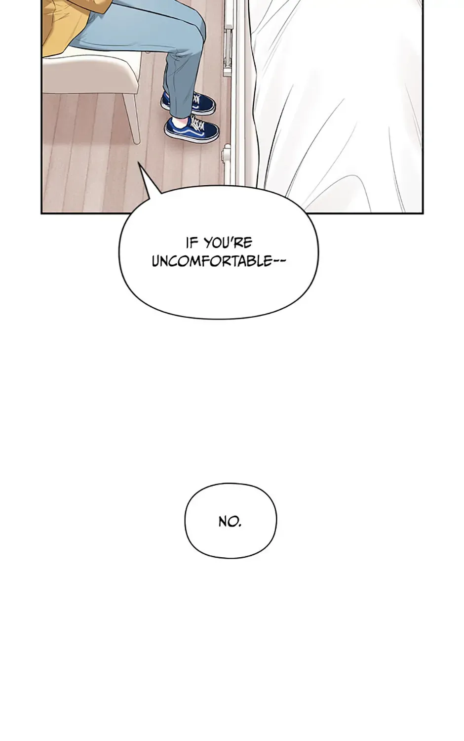Second Time Newlyweds Zinmanga X Chapter 9 Page 58