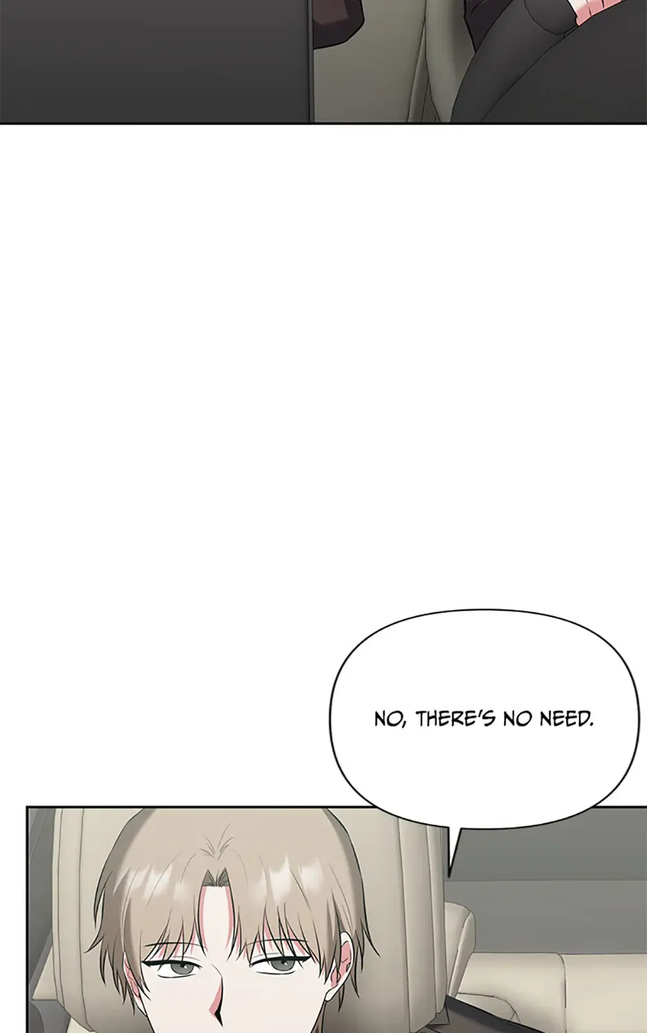 Second Time Newlyweds Zinmanga X Chapter 8 Page 20