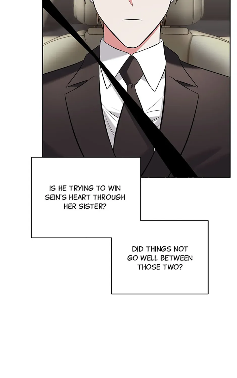 Second Time Newlyweds Zinmanga X Chapter 8 Page 26